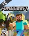 PC GAME: Minecraft (Μονο κωδικός) PC GAME: Minecraft (Μονο κωδικός)